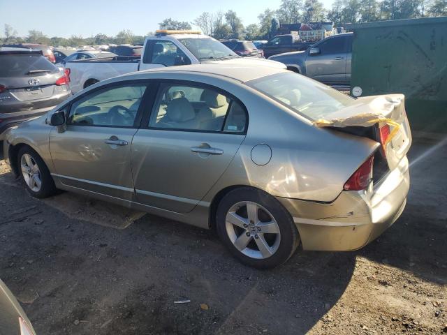 Photo 1 VIN: 1HGFA16877L094981 - HONDA CIVIC EX 