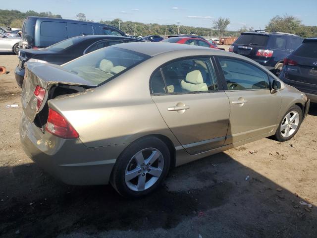 Photo 2 VIN: 1HGFA16877L094981 - HONDA CIVIC EX 