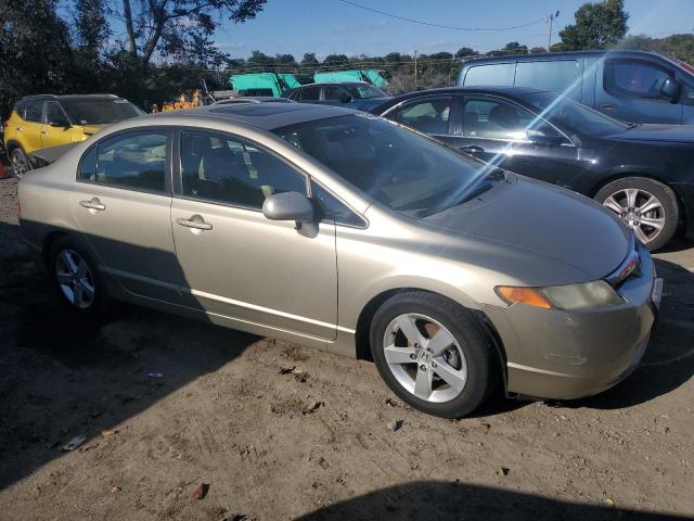 Photo 3 VIN: 1HGFA16877L094981 - HONDA CIVIC EX 