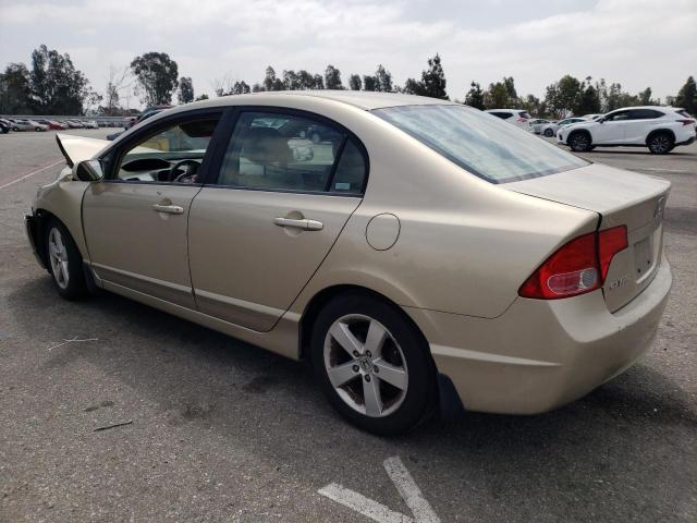 Photo 1 VIN: 1HGFA16877L095001 - HONDA CIVIC EX 