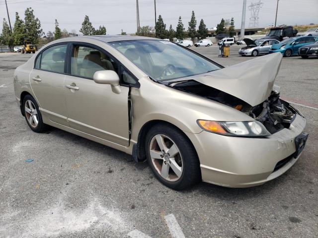 Photo 3 VIN: 1HGFA16877L095001 - HONDA CIVIC EX 