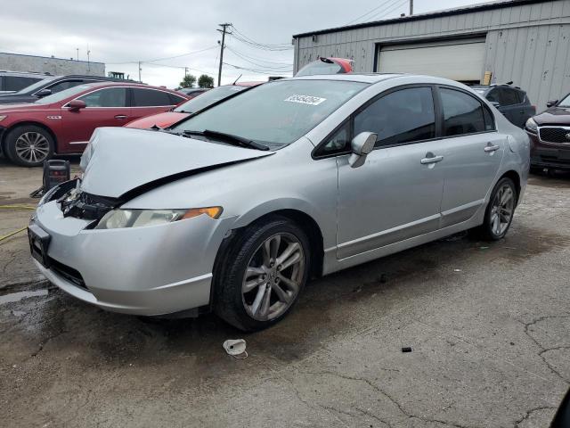 Photo 0 VIN: 1HGFA16877L098321 - HONDA CIVIC EX 