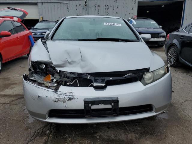 Photo 4 VIN: 1HGFA16877L098321 - HONDA CIVIC EX 