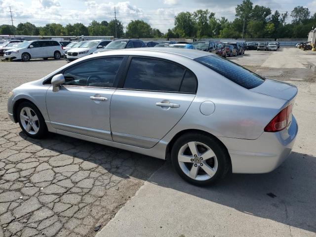 Photo 1 VIN: 1HGFA16877L100441 - HONDA CIVIC EX 