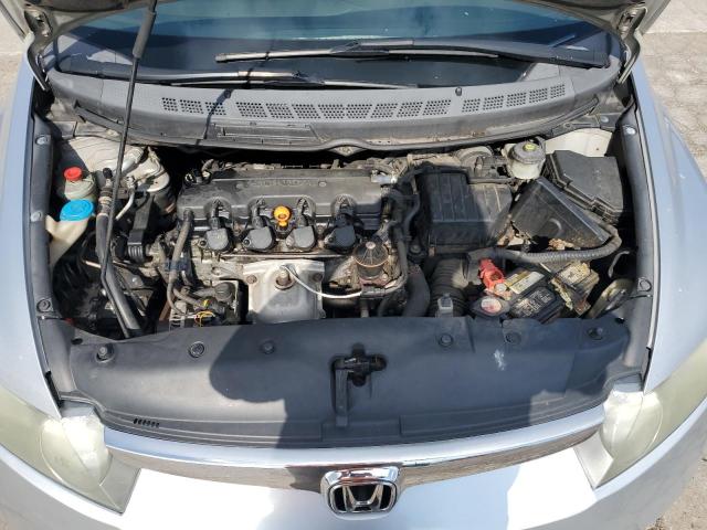 Photo 10 VIN: 1HGFA16877L100441 - HONDA CIVIC EX 