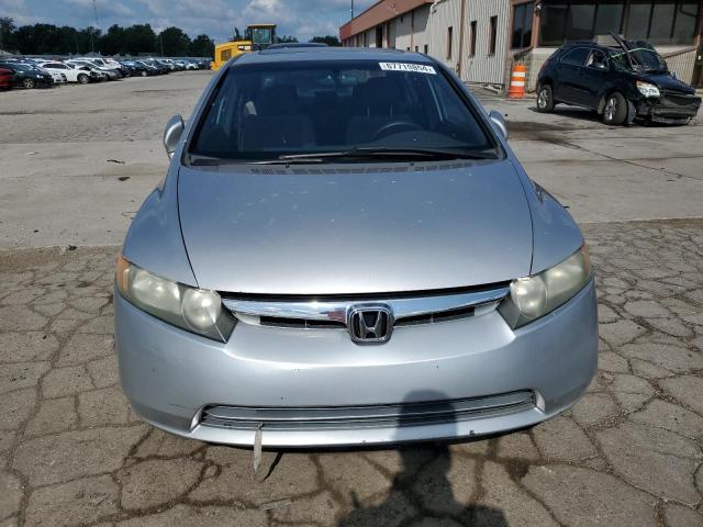 Photo 4 VIN: 1HGFA16877L100441 - HONDA CIVIC EX 