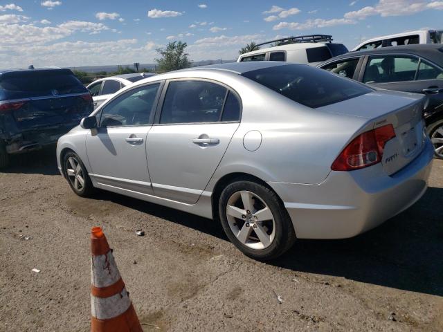 Photo 1 VIN: 1HGFA16877L102433 - HONDA CIVIC EX 