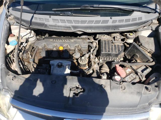 Photo 10 VIN: 1HGFA16877L102433 - HONDA CIVIC EX 