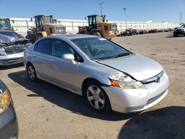 Photo 3 VIN: 1HGFA16877L102433 - HONDA CIVIC EX 