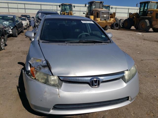 Photo 4 VIN: 1HGFA16877L102433 - HONDA CIVIC EX 