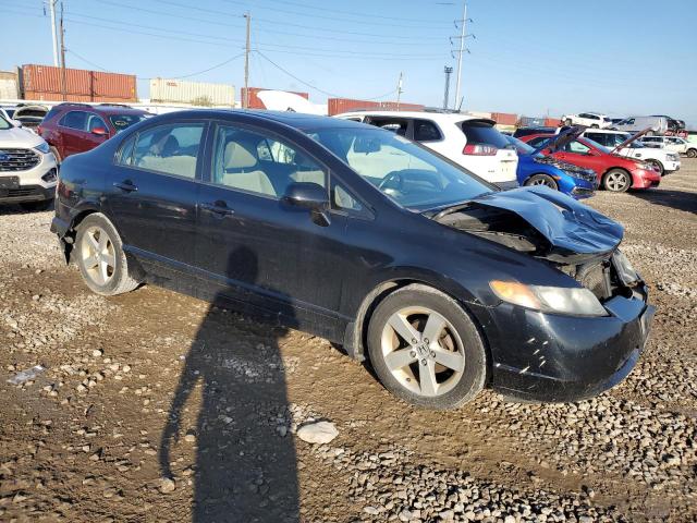 Photo 3 VIN: 1HGFA16877L110659 - HONDA CIVIC EX 