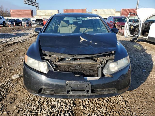 Photo 4 VIN: 1HGFA16877L110659 - HONDA CIVIC EX 