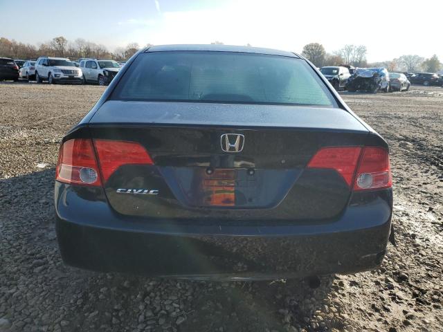 Photo 5 VIN: 1HGFA16877L110659 - HONDA CIVIC EX 