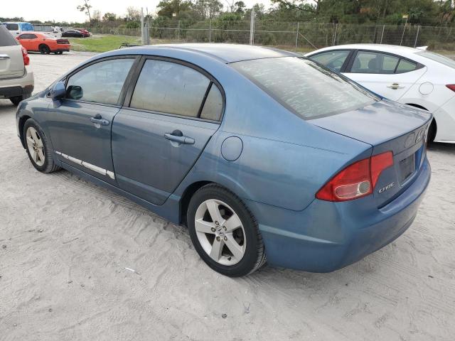 Photo 1 VIN: 1HGFA16877L115473 - HONDA CIVIC 