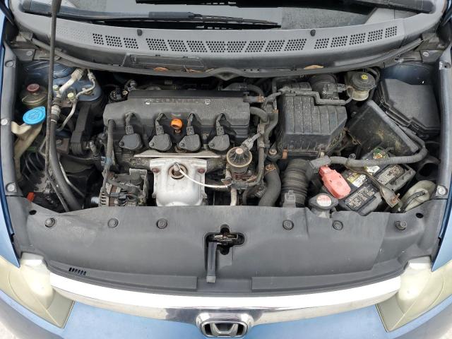 Photo 10 VIN: 1HGFA16877L115473 - HONDA CIVIC 