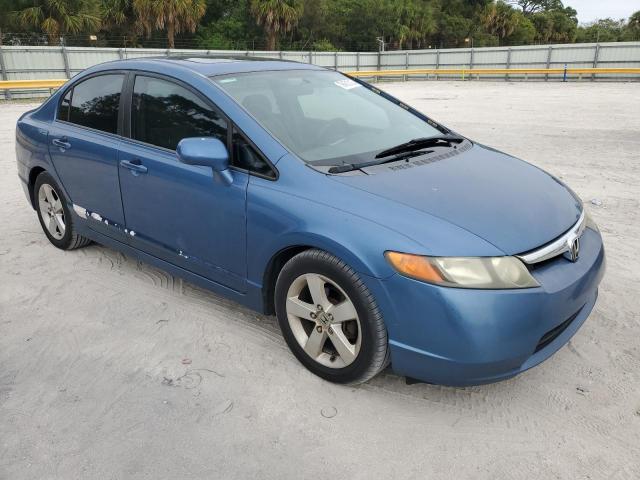 Photo 3 VIN: 1HGFA16877L115473 - HONDA CIVIC 