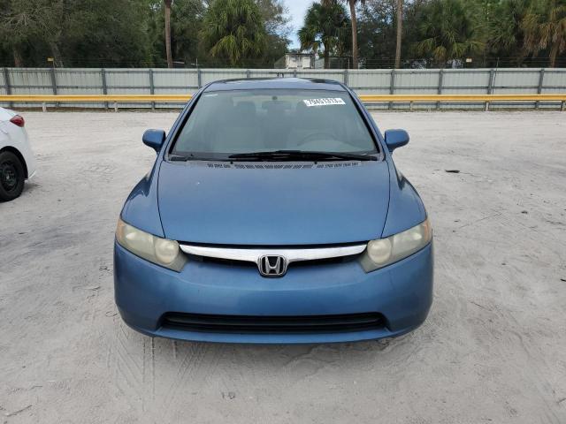 Photo 4 VIN: 1HGFA16877L115473 - HONDA CIVIC 