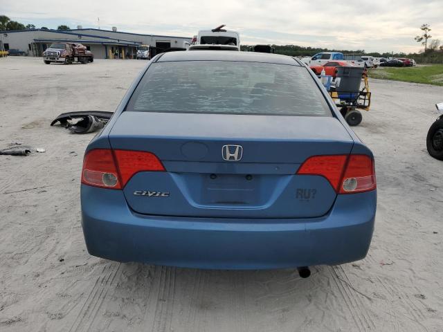 Photo 5 VIN: 1HGFA16877L115473 - HONDA CIVIC 