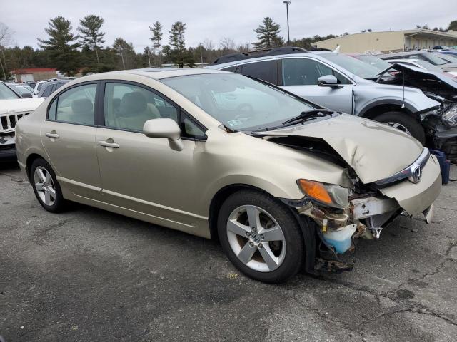 Photo 3 VIN: 1HGFA16877L117823 - HONDA CIVIC 