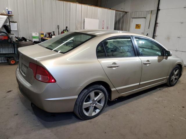 Photo 2 VIN: 1HGFA16877L117854 - HONDA CIVIC 