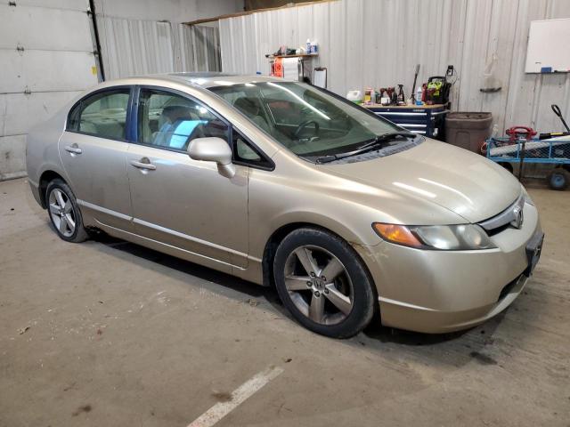 Photo 3 VIN: 1HGFA16877L117854 - HONDA CIVIC 