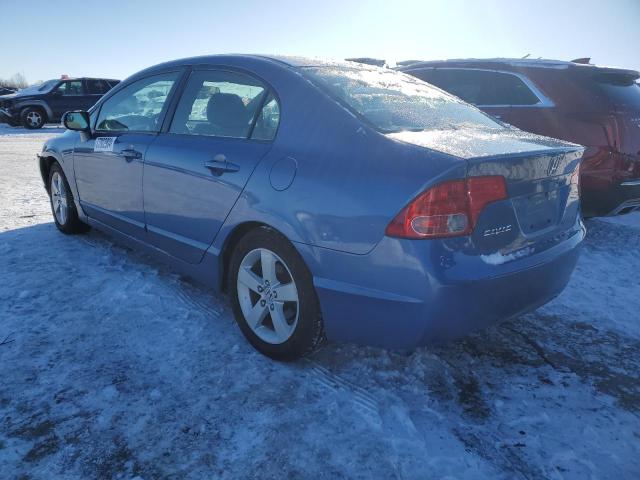 Photo 1 VIN: 1HGFA16877L136663 - HONDA CIVIC 