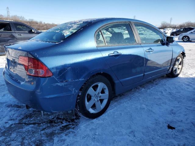 Photo 2 VIN: 1HGFA16877L136663 - HONDA CIVIC 