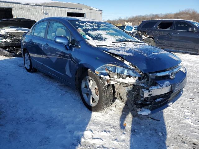 Photo 3 VIN: 1HGFA16877L136663 - HONDA CIVIC 