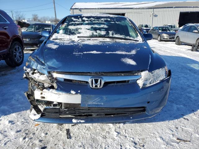 Photo 4 VIN: 1HGFA16877L136663 - HONDA CIVIC 