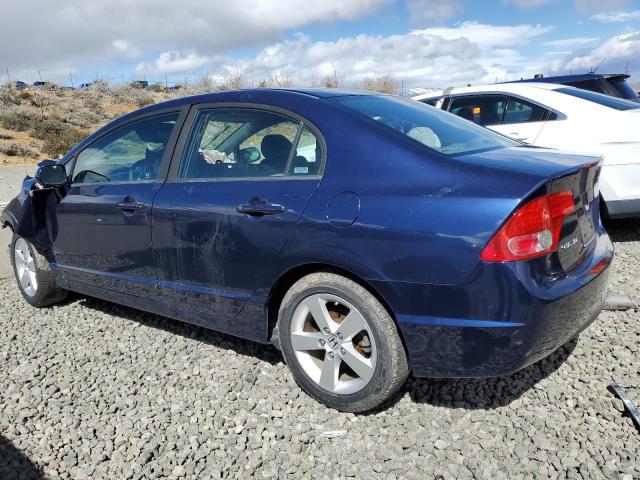 Photo 1 VIN: 1HGFA16878L008652 - HONDA CIVIC 