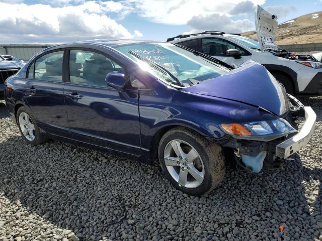 Photo 3 VIN: 1HGFA16878L008652 - HONDA CIVIC 