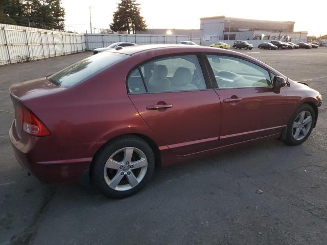 Photo 2 VIN: 1HGFA16878L014225 - HONDA CIVIC EX 