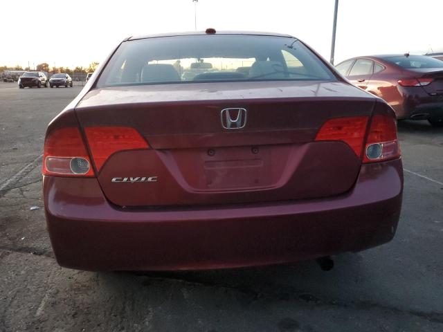 Photo 5 VIN: 1HGFA16878L014225 - HONDA CIVIC EX 