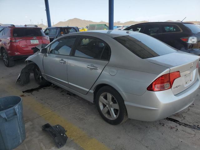 Photo 1 VIN: 1HGFA16878L021482 - HONDA CIVIC EX 