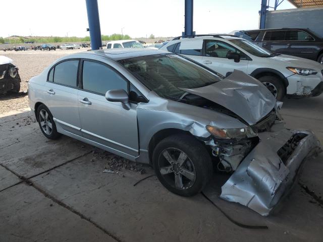 Photo 3 VIN: 1HGFA16878L021482 - HONDA CIVIC EX 