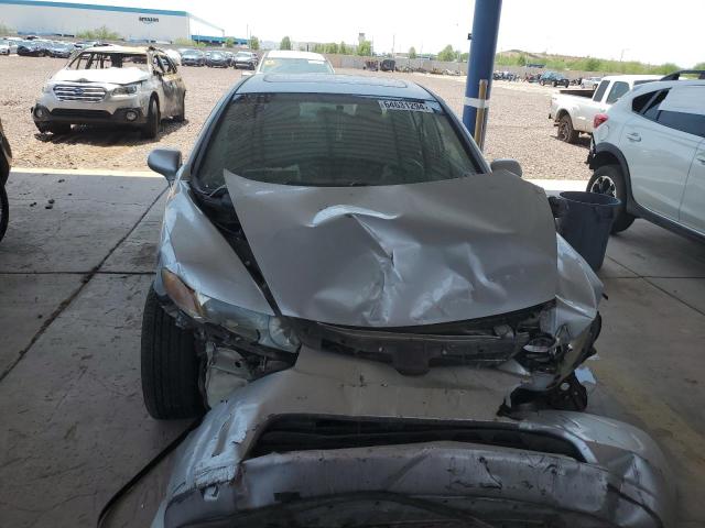 Photo 4 VIN: 1HGFA16878L021482 - HONDA CIVIC EX 