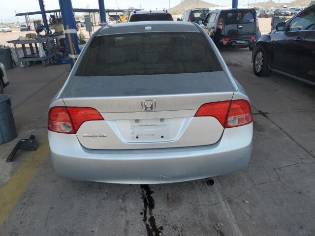 Photo 5 VIN: 1HGFA16878L021482 - HONDA CIVIC EX 