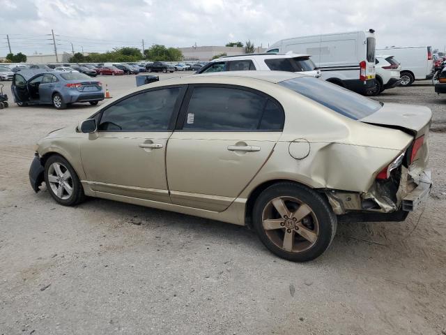 Photo 1 VIN: 1HGFA16878L036774 - HONDA CIVIC EX 