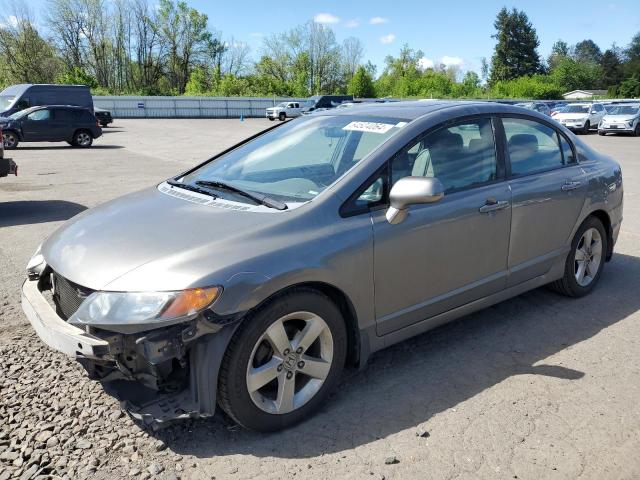 Photo 0 VIN: 1HGFA16878L038136 - HONDA CIVIC 