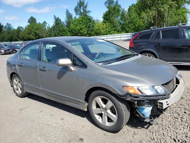 Photo 3 VIN: 1HGFA16878L038136 - HONDA CIVIC 