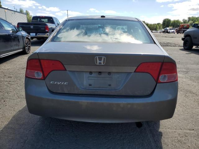 Photo 5 VIN: 1HGFA16878L038136 - HONDA CIVIC 