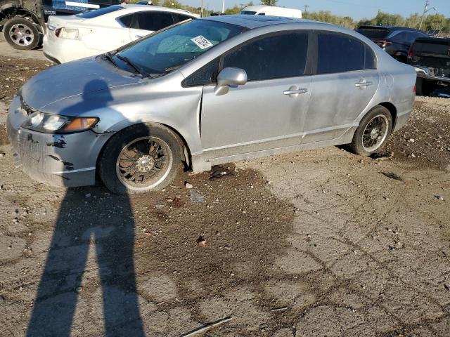 Photo 0 VIN: 1HGFA16878L047290 - HONDA CIVIC EX 