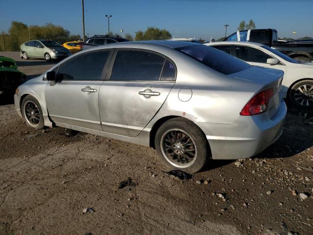 Photo 1 VIN: 1HGFA16878L047290 - HONDA CIVIC EX 