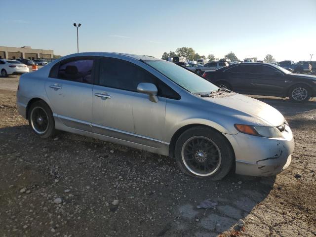 Photo 3 VIN: 1HGFA16878L047290 - HONDA CIVIC EX 