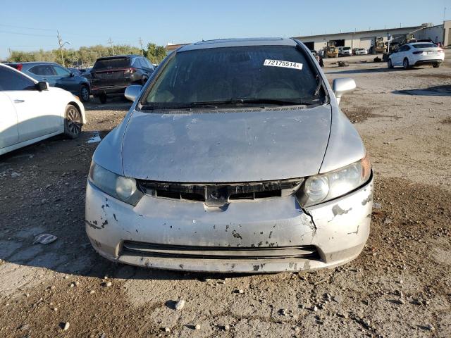 Photo 4 VIN: 1HGFA16878L047290 - HONDA CIVIC EX 