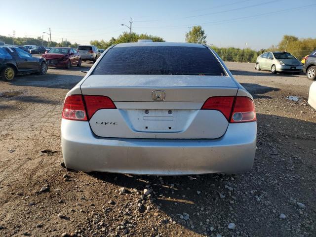 Photo 5 VIN: 1HGFA16878L047290 - HONDA CIVIC EX 