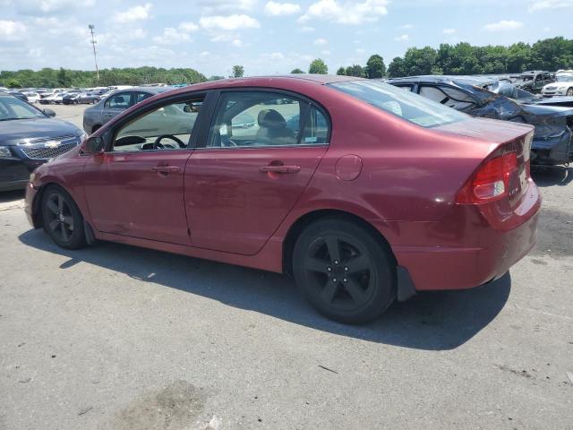 Photo 1 VIN: 1HGFA16878L053087 - HONDA CIVIC 