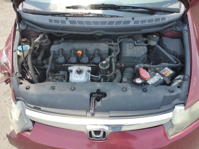 Photo 10 VIN: 1HGFA16878L053087 - HONDA CIVIC 