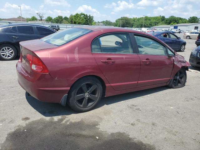 Photo 2 VIN: 1HGFA16878L053087 - HONDA CIVIC 