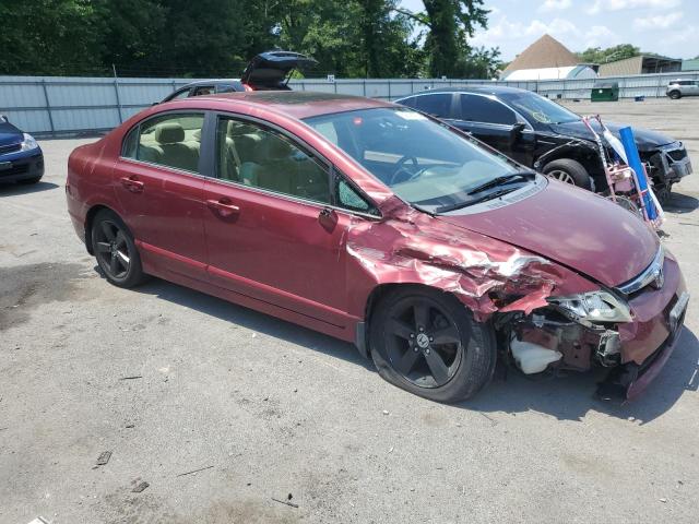 Photo 3 VIN: 1HGFA16878L053087 - HONDA CIVIC 